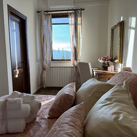 B&B La Casa del Sarto Città della Pieve Esterno foto