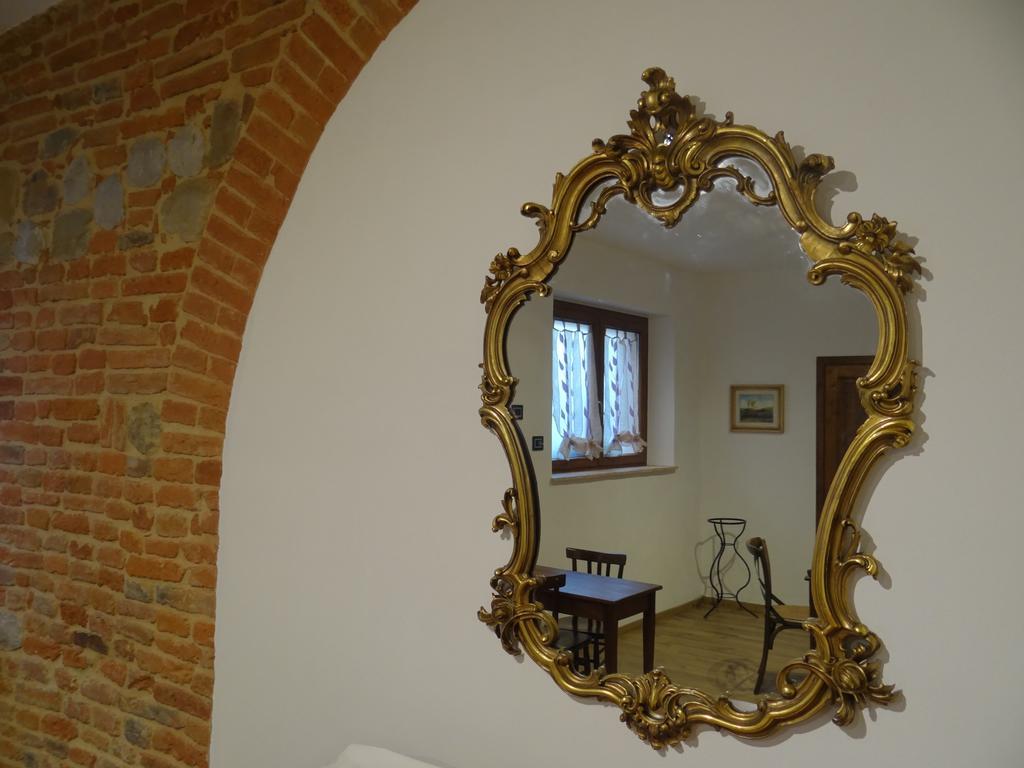 B&B La Casa del Sarto Città della Pieve Esterno foto