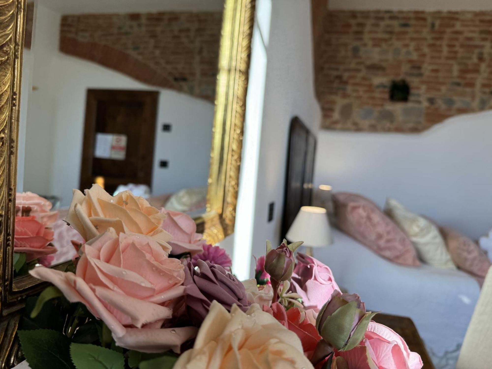 B&B La Casa del Sarto Città della Pieve Esterno foto